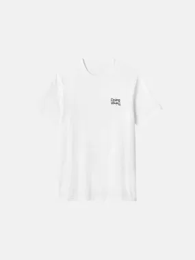 OV Block Logo Tee