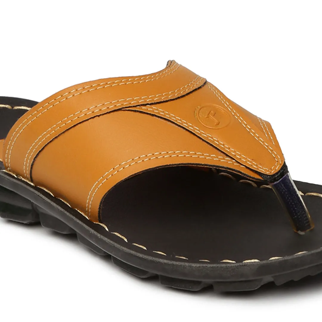 Paragon PU6790G Men Stylish Lightweight Flipflops | Comfortable with Anti skid soles | Casual & Trendy Slippers | Indoor & Outdoor