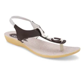 Paragon PU7083L Women Sandals | Casual & Formal Sandals | Stylish, Comfortable & Durable | For Daily & Occasion Wear