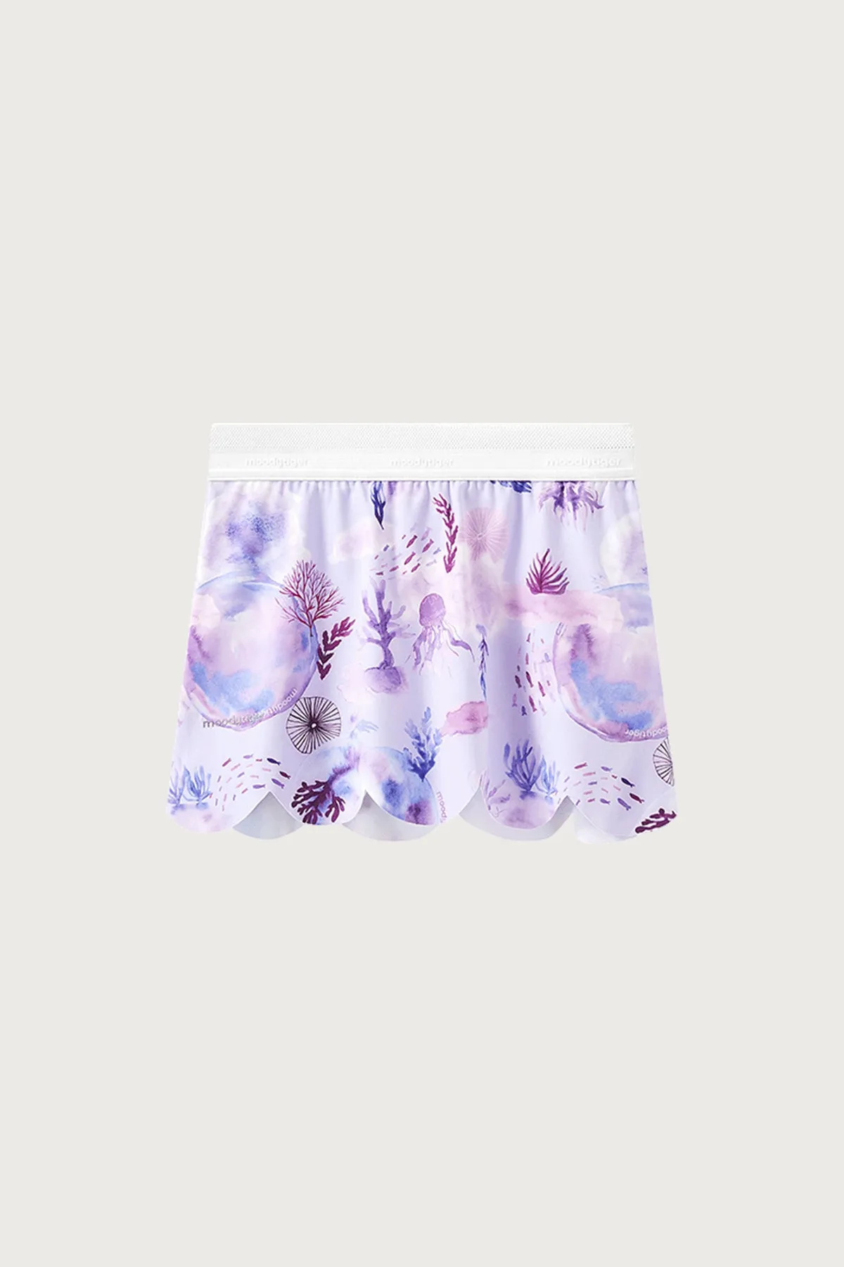 Petal Skirt