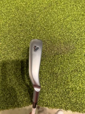 Ping G425 Single 4 Iron, TFC 80 Senior Flex, RH