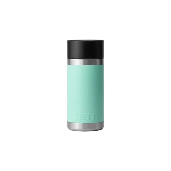 Rambler 12 Oz Bottle Seafoam