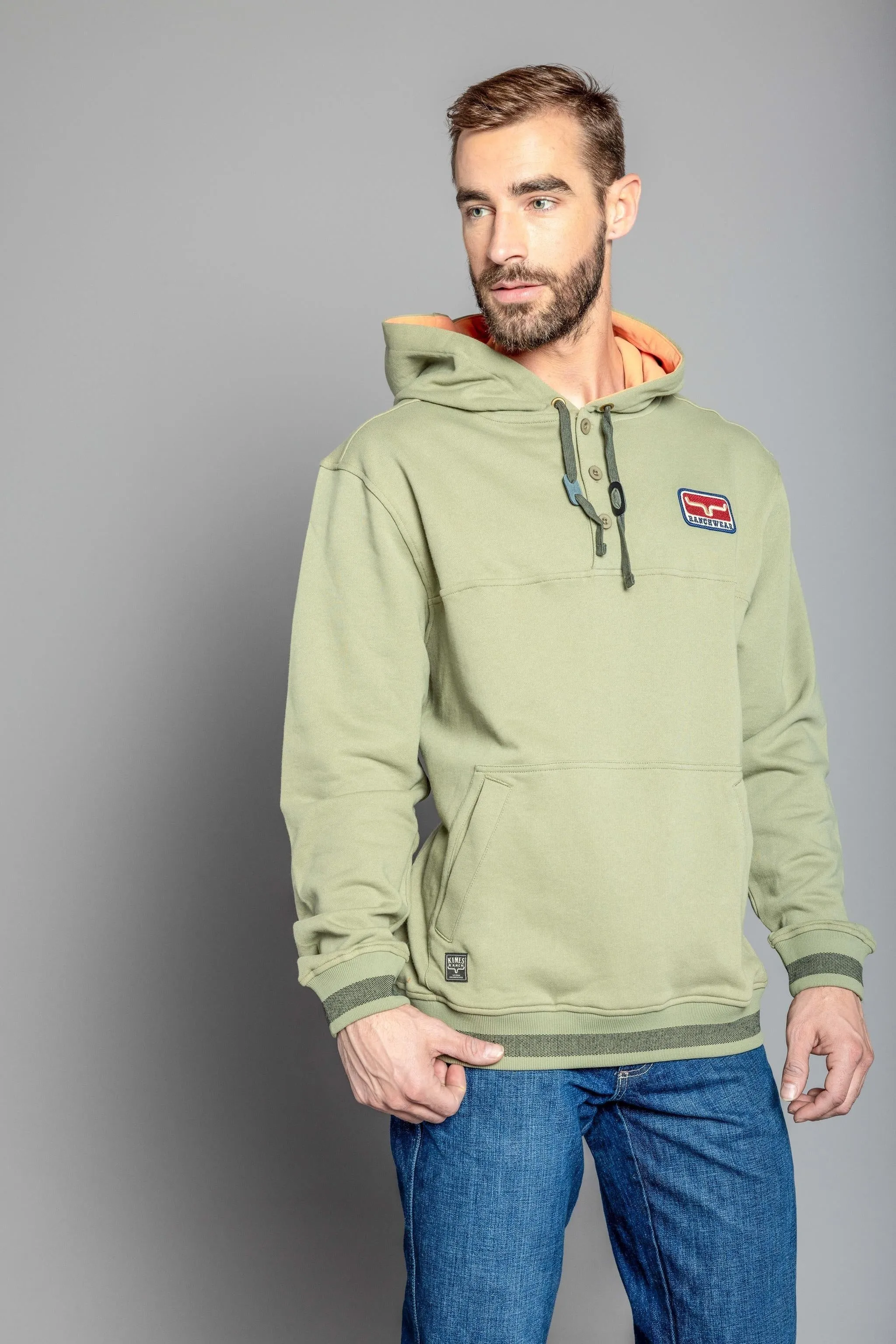 Ranch Ready Hoodie