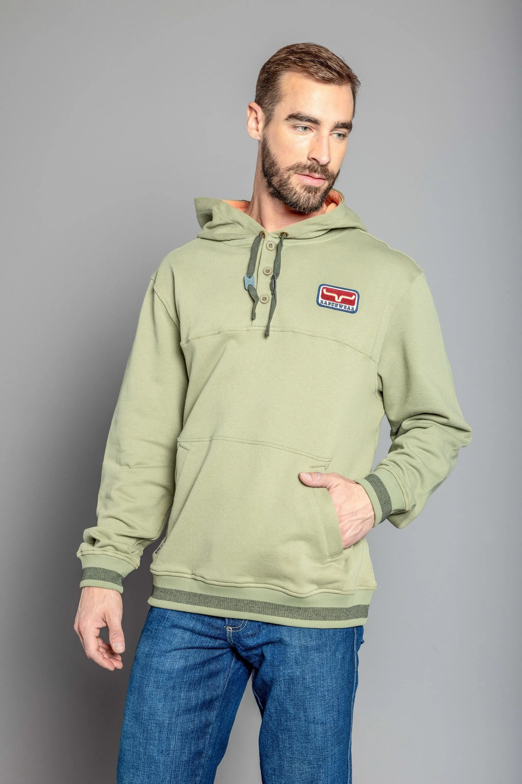 Ranch Ready Hoodie