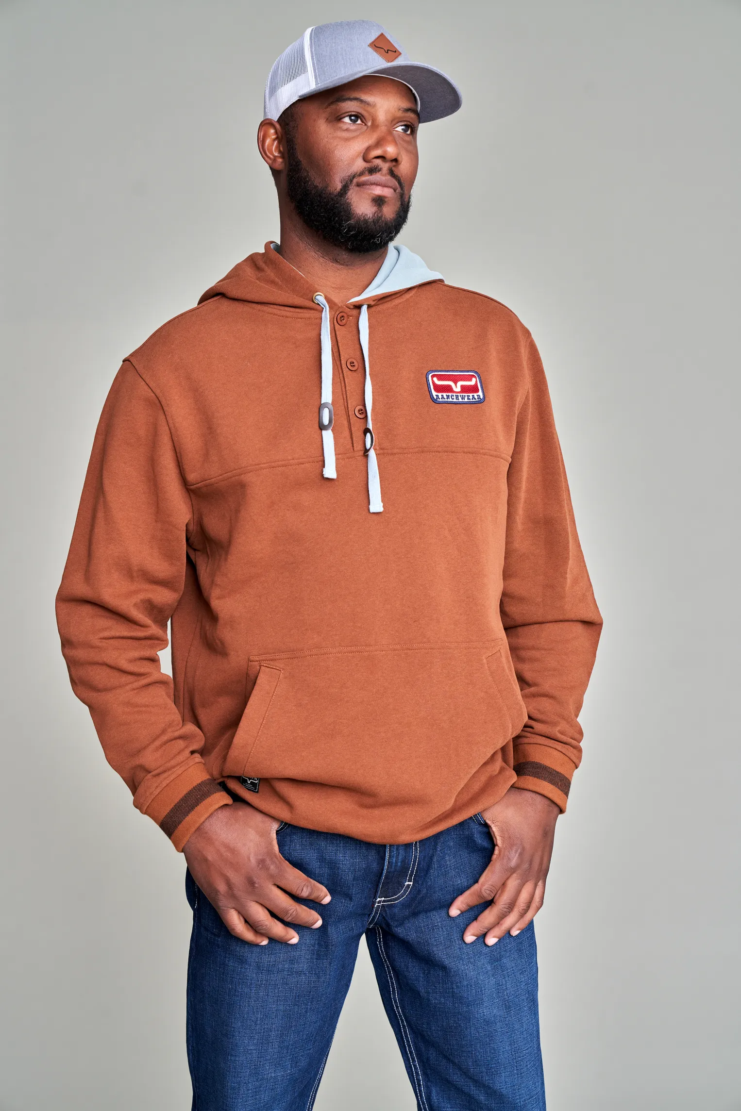 Ranch Ready Hoodie