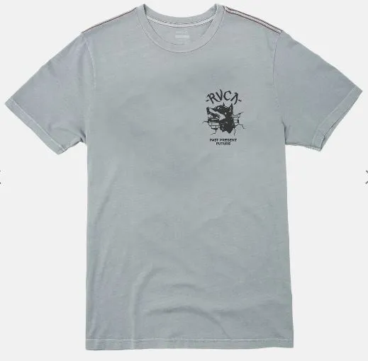 RVCA Guard Dog T-Shirt