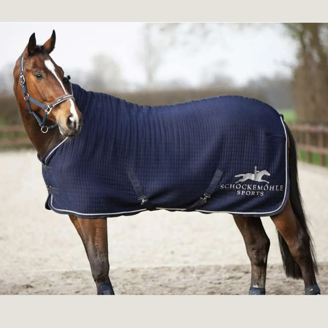 Schockemöhle Sports New Heat Balance Rug