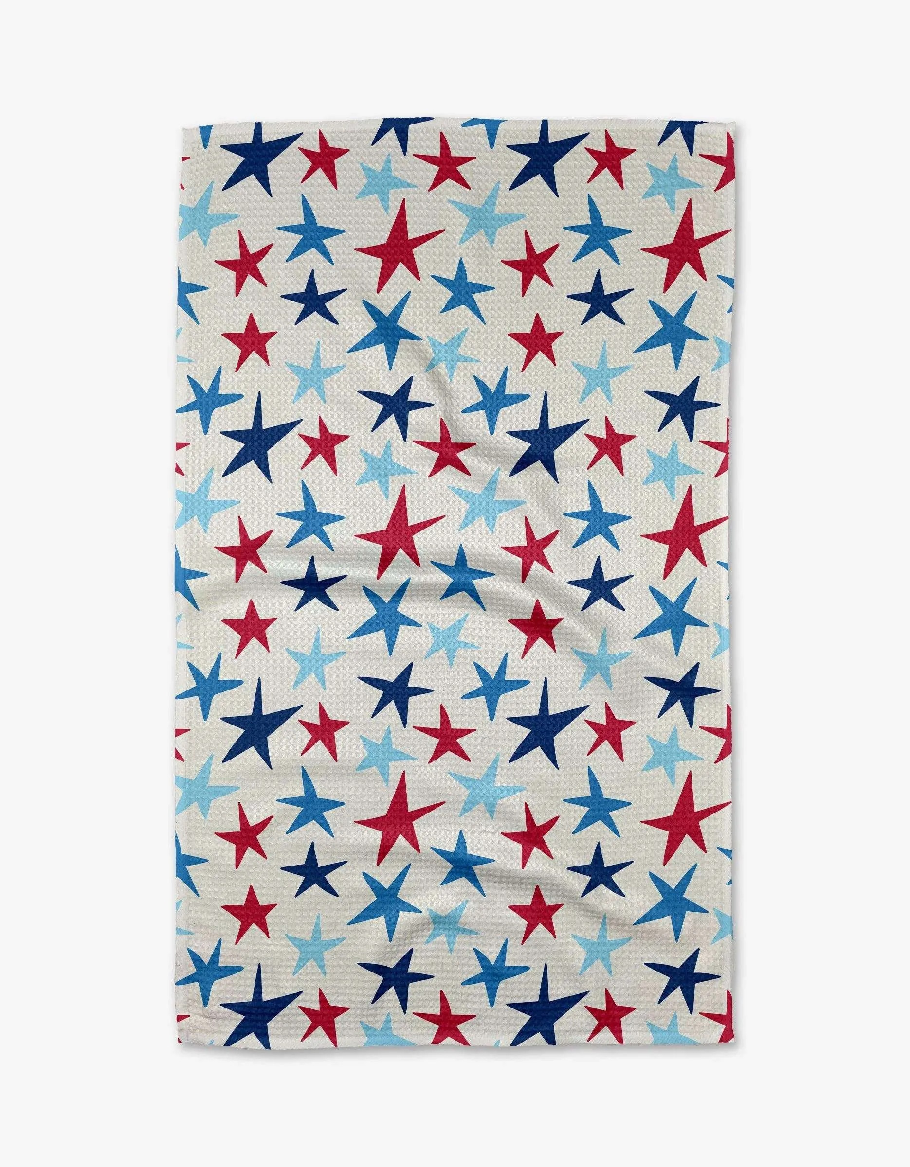 Seeing Stars Tea Towel