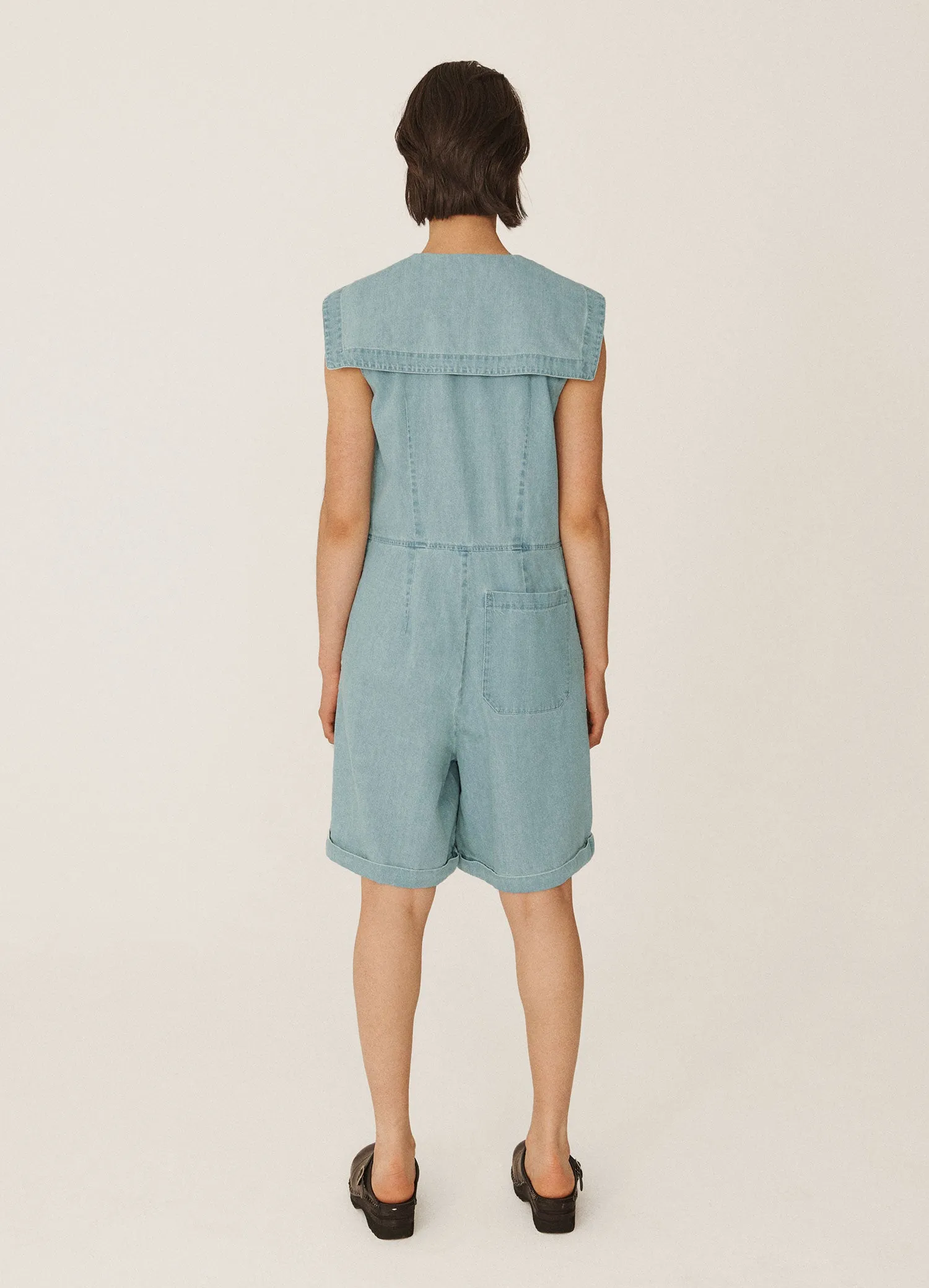 Sindy Jumpsuit