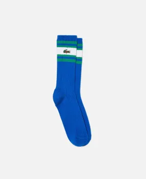 Socks (Blue)