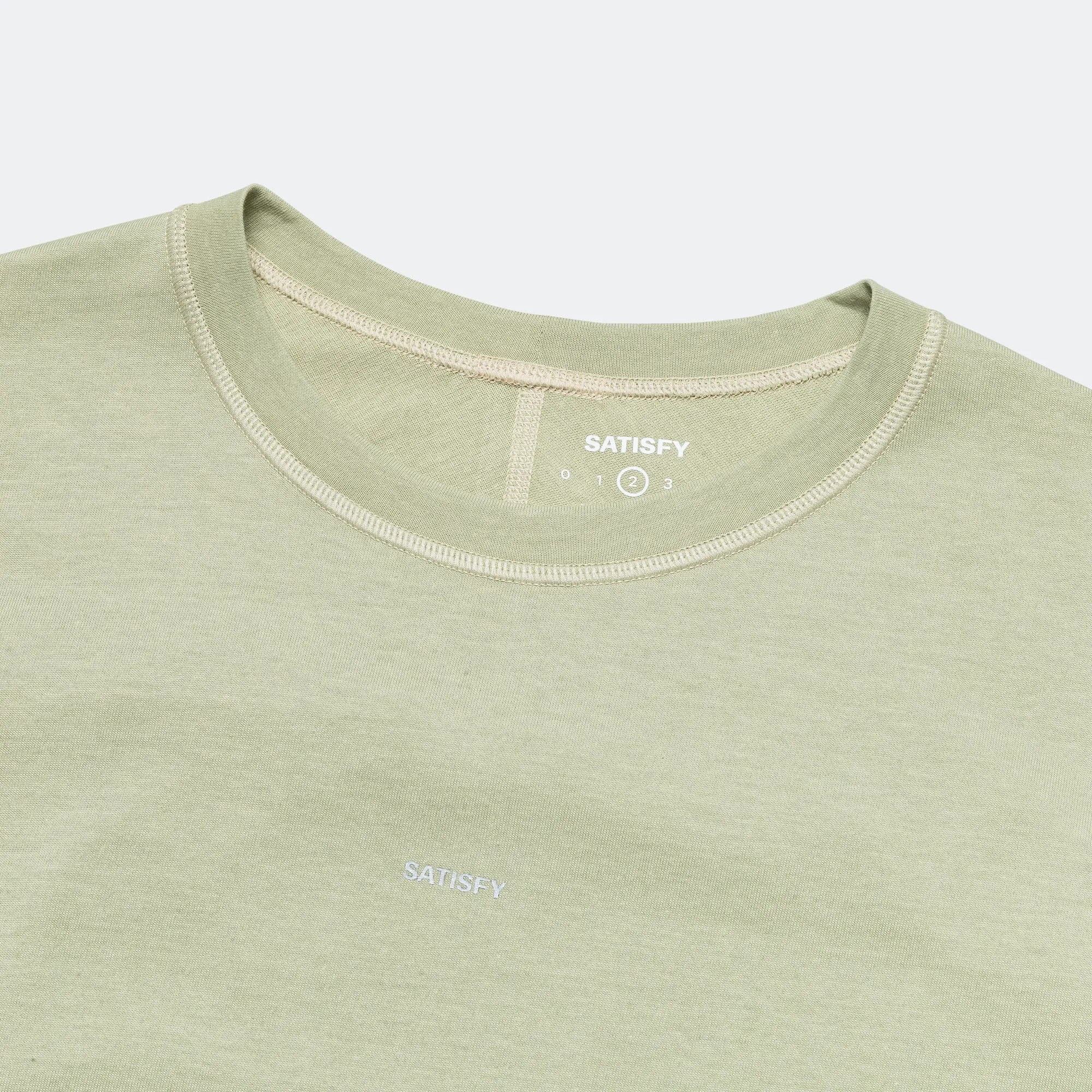 SoftCell™ CORDURA® Climb T-Shirt - Sage Green