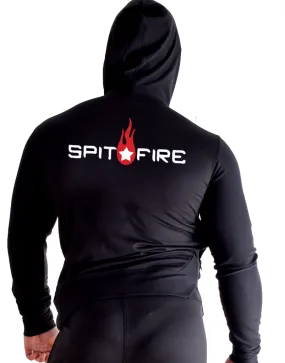 Spitfire Tracksuit ( hoodie and trouser)