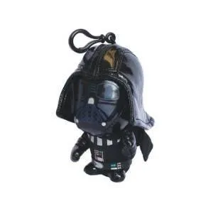 Star Wars 4" Plush keyring