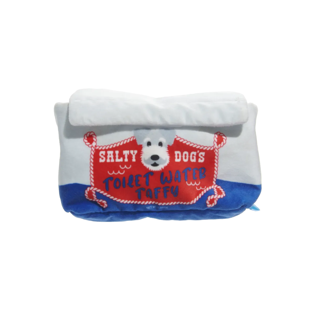 Toilet Water Taffy