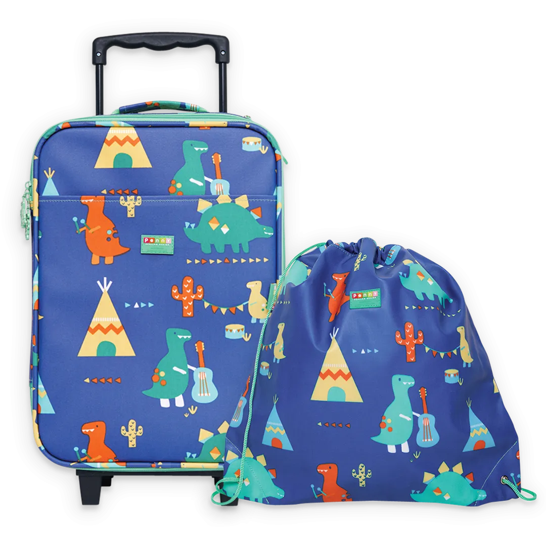 Travel Pack - All Designs