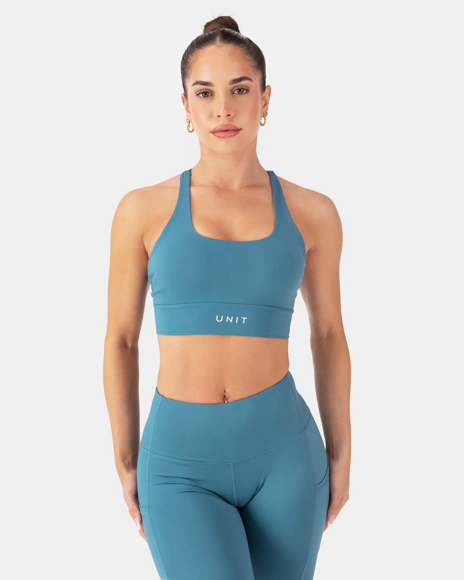 UNIT Energy Ladies Sports Bra