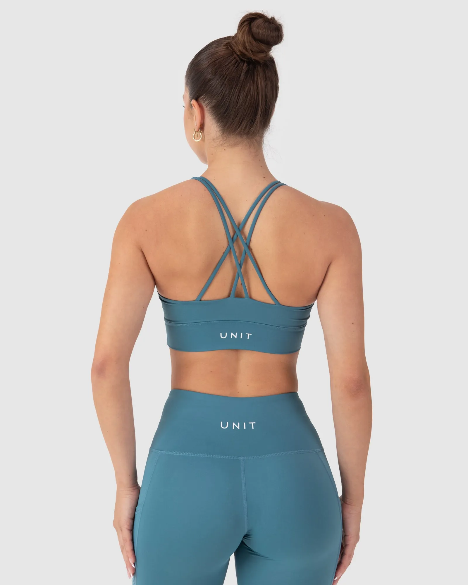 UNIT Energy Ladies Sports Bra