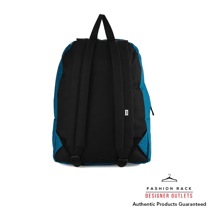 Vans Realm Backpack Lyons Blue