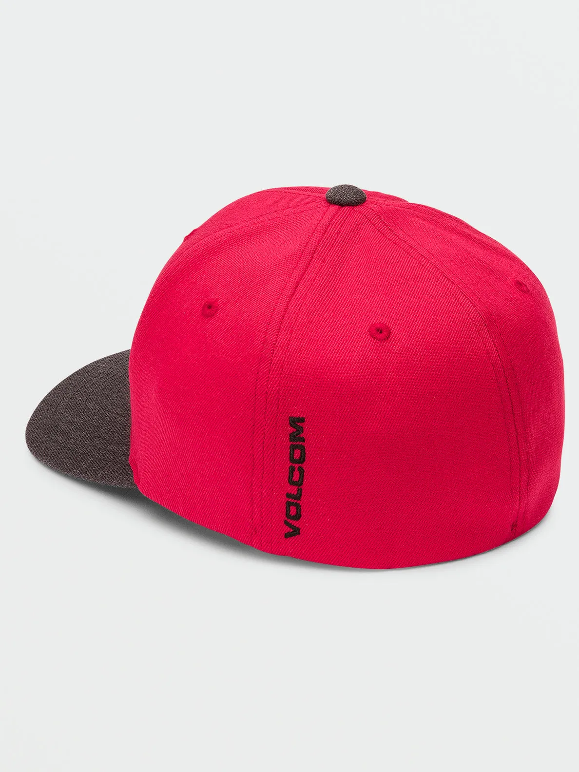 Volcom Full-Stone Heather Brim Xfit Hat