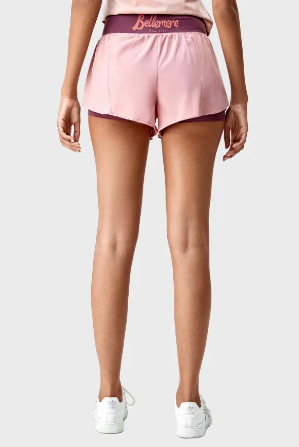 Women Tencel Short Pants