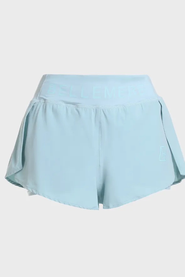 Women Tencel Short Pants