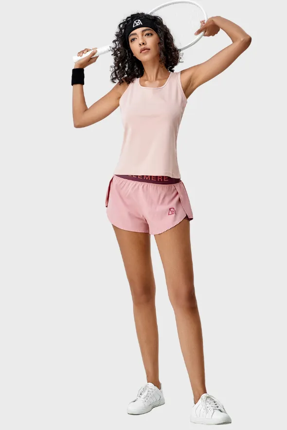 Women Tencel Short Pants