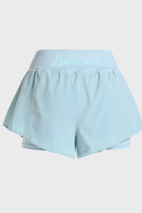 Women Tencel Short Pants