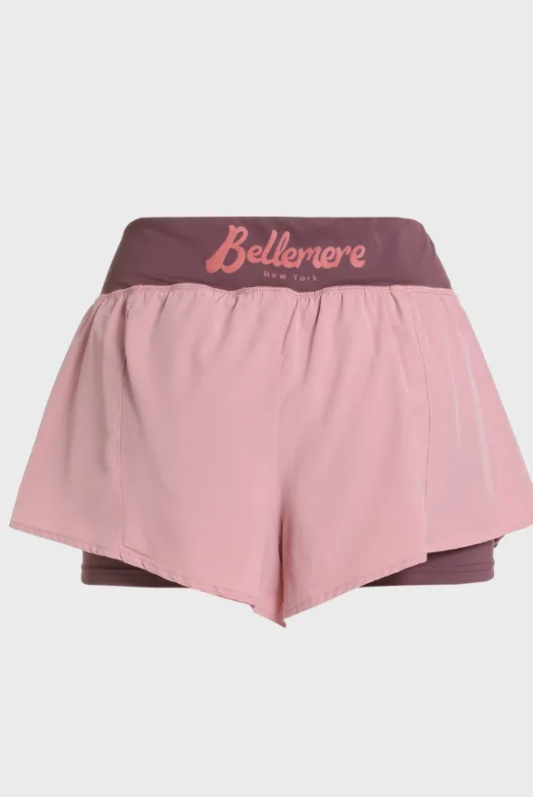 Women Tencel Short Pants