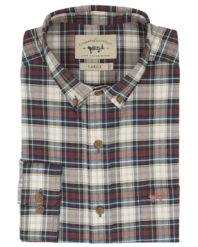 Woodford Plaid