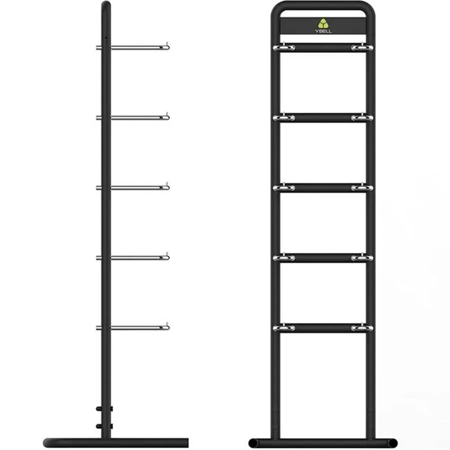 YBell Neo Full Set   Rack