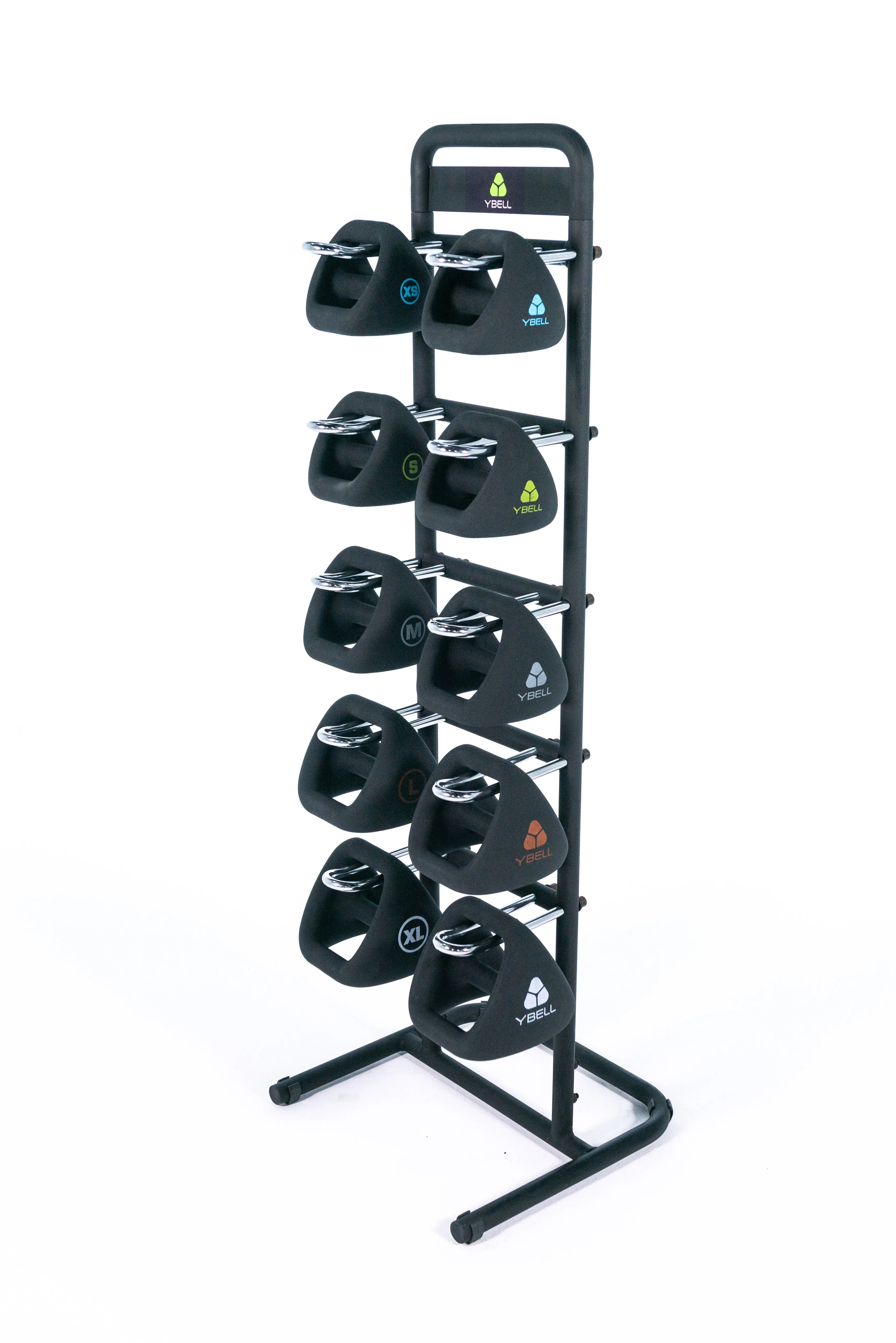 YBell Neo Full Set   Rack