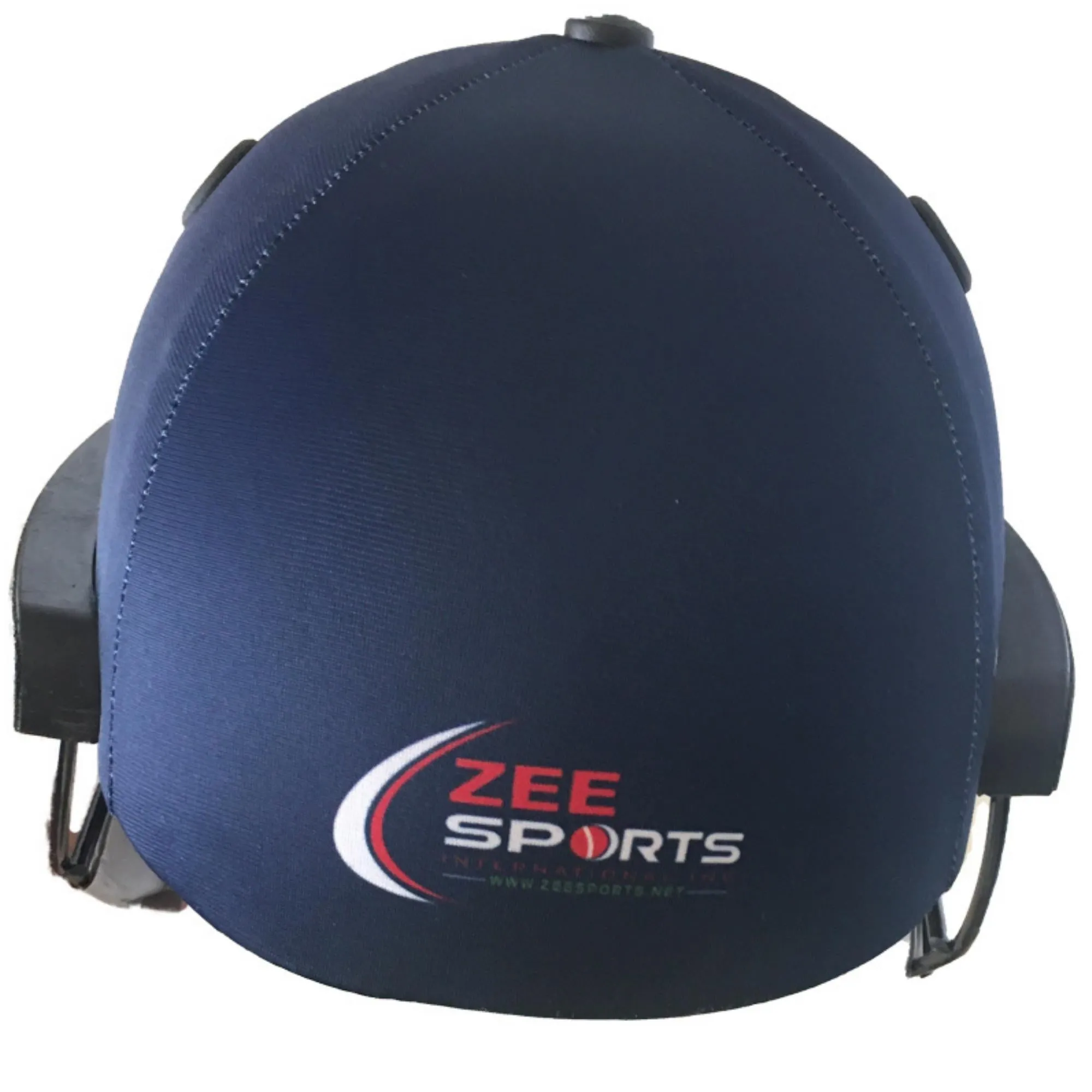 Zee Sports Batting Helmet Blue