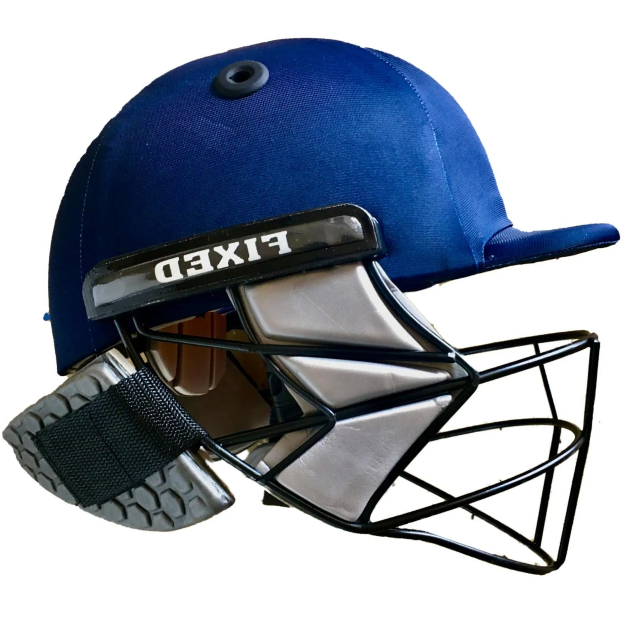 Zee Sports Batting Helmet Blue