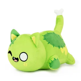 Zombie Cat Plush